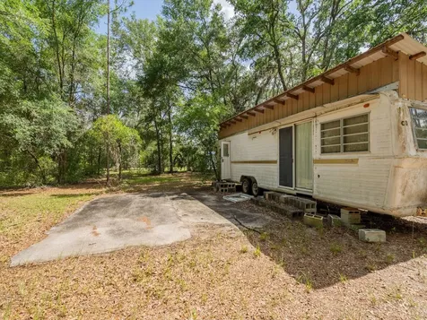 15265 Country Club Boulevard Fort Mc Coy FL 32134