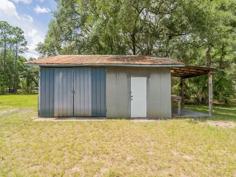 15265 Country Club Boulevard Fort Mc Coy FL 32134
