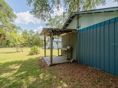 15265 Country Club Boulevard Fort Mc Coy FL 32134