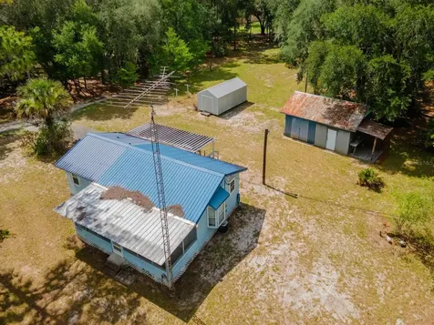 15265 Country Club Boulevard Fort Mc Coy FL 32134