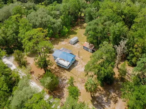 15265 Country Club Boulevard Fort Mc Coy FL 32134