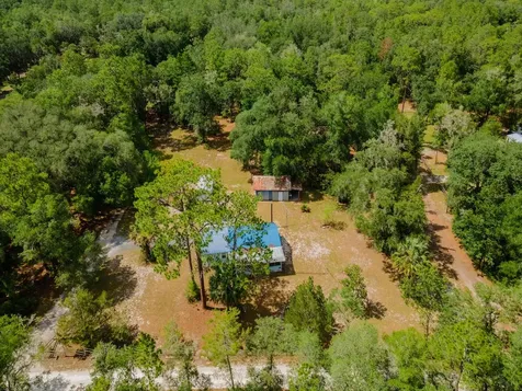 15265 Country Club Boulevard Fort Mc Coy FL 32134
