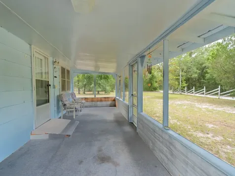 15265 Country Club Boulevard Fort Mc Coy FL 32134