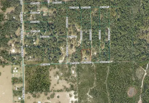 15265 Country Club Boulevard Fort Mc Coy FL 32134