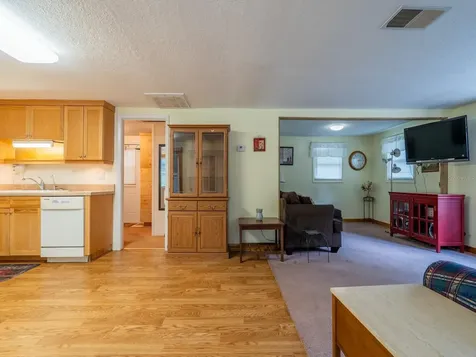 15265 Country Club Boulevard Fort Mc Coy FL 32134
