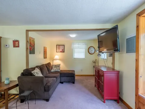 15265 Country Club Boulevard Fort Mc Coy FL 32134