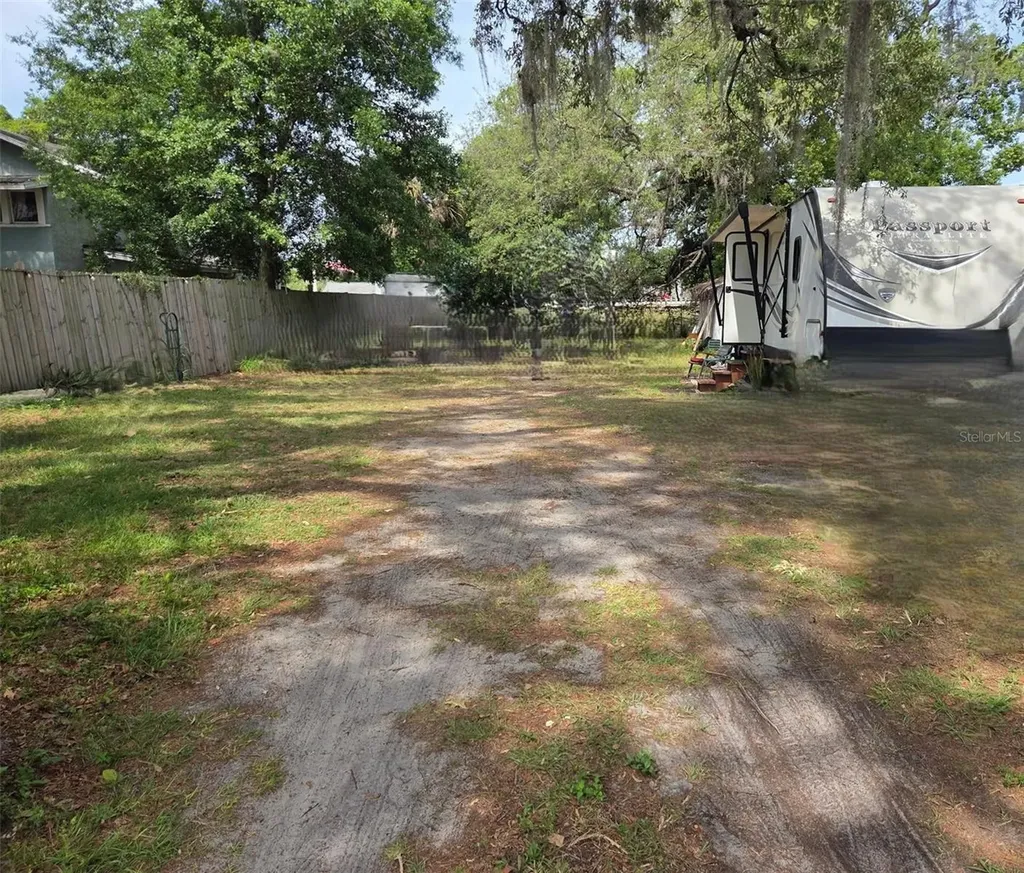 6718 N Harer Street Tampa FL 33604