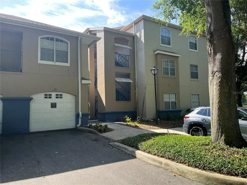 7200 Westpointe Boulevard Orlando FL 32835