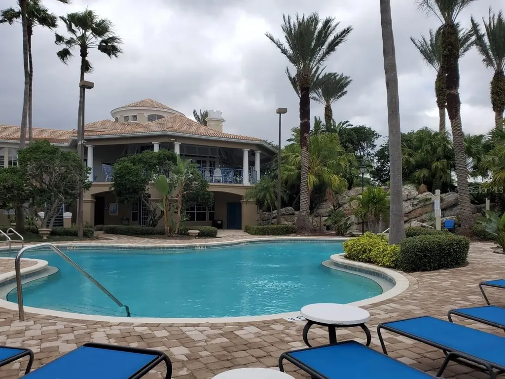 7200 Westpointe Boulevard Orlando FL 32835