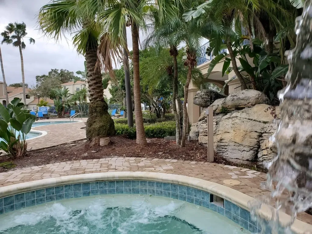 7200 Westpointe Boulevard Orlando FL 32835