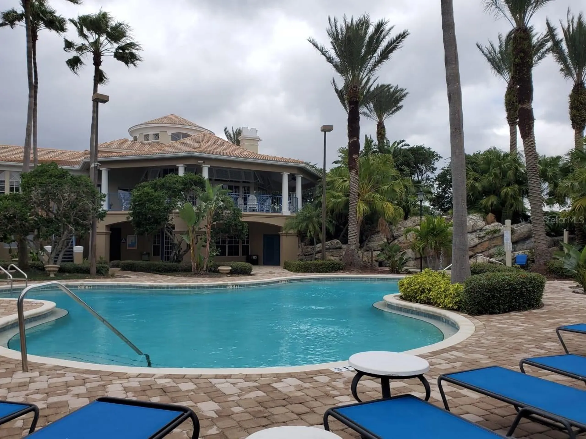 7200 Westpointe Boulevard Orlando FL 32835