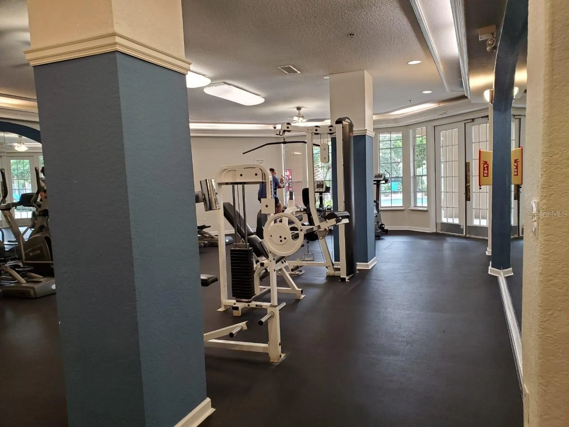 7200 Westpointe Boulevard Orlando FL 32835