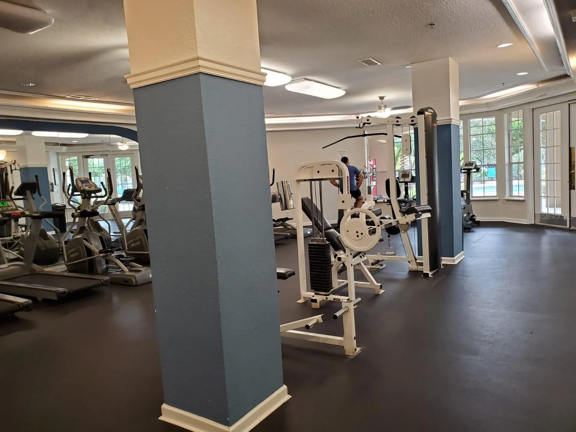 7200 Westpointe Boulevard Orlando FL 32835