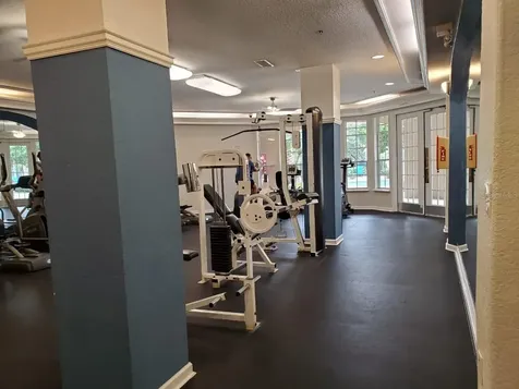 7200 Westpointe Boulevard Orlando FL 32835