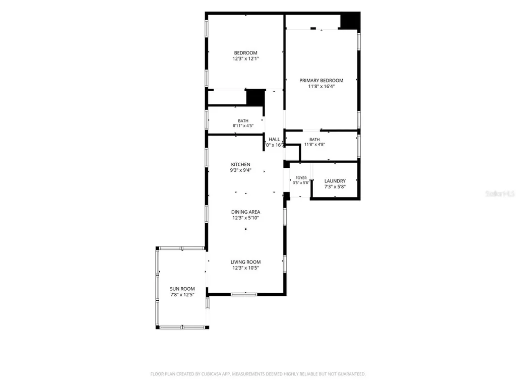 6826 Mount Orange Drive NE St Petersburg FL 33702