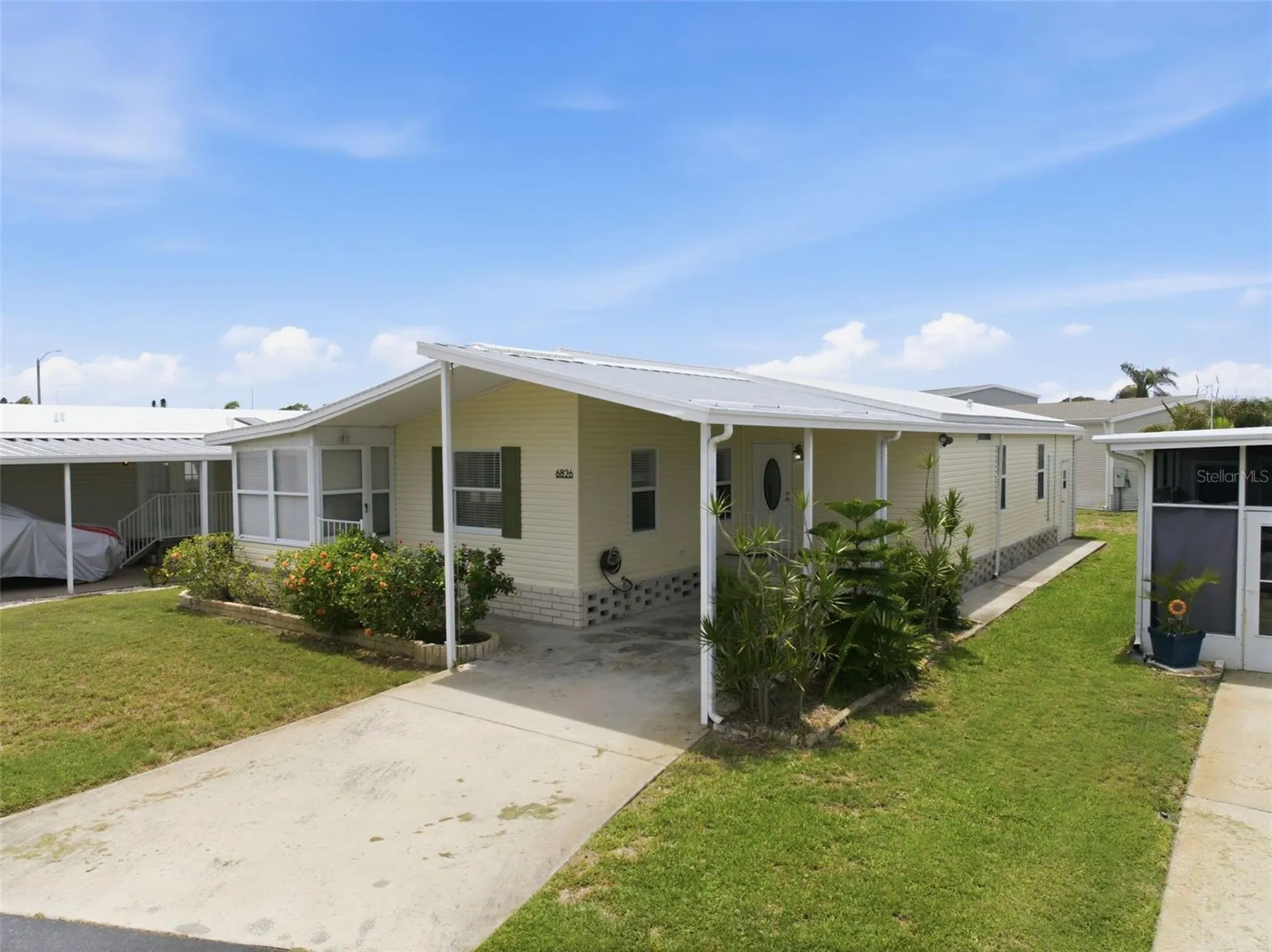 6826 Mount Orange Drive NE St Petersburg FL 33702