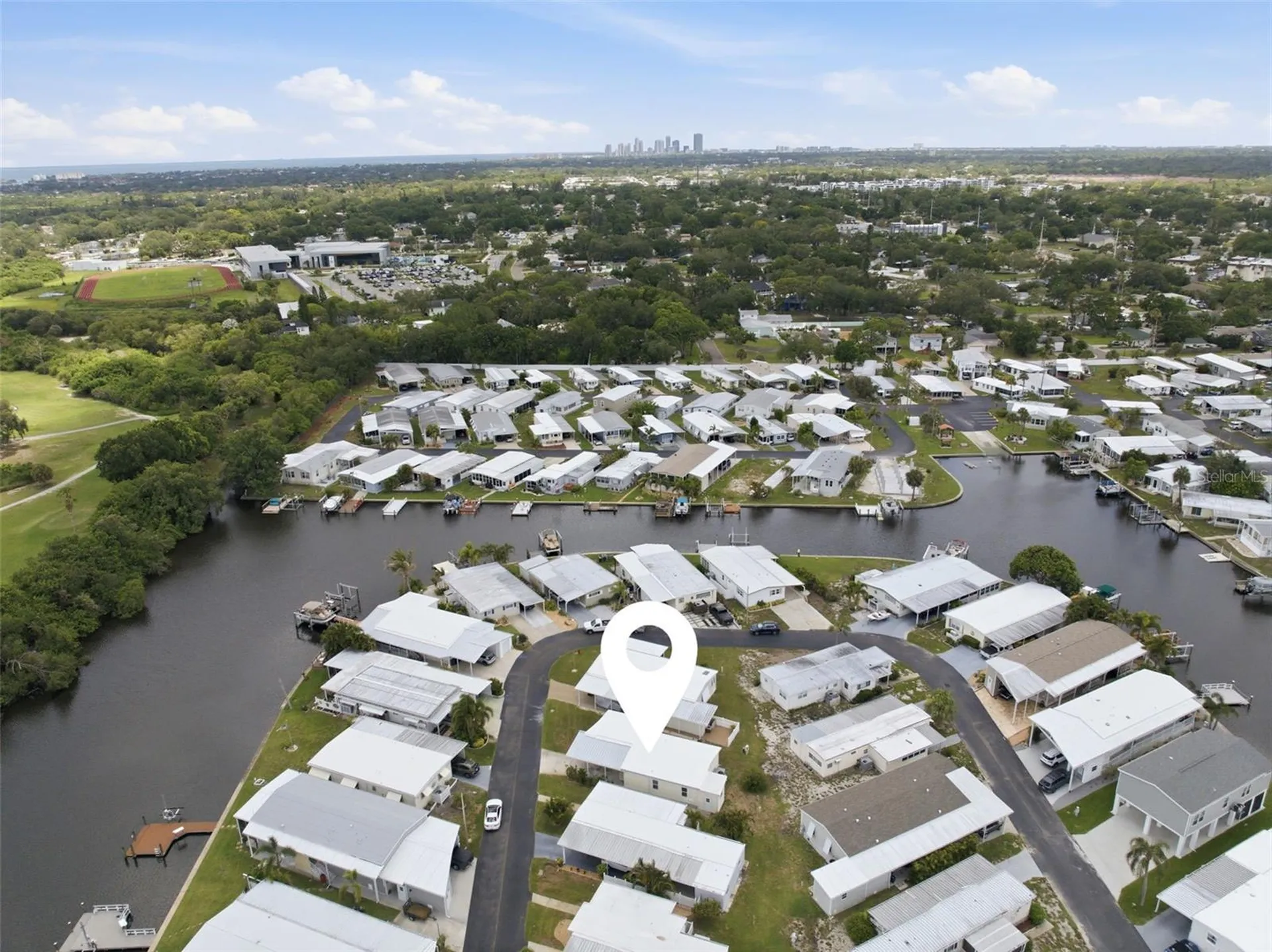 6826 Mount Orange Drive NE St Petersburg FL 33702
