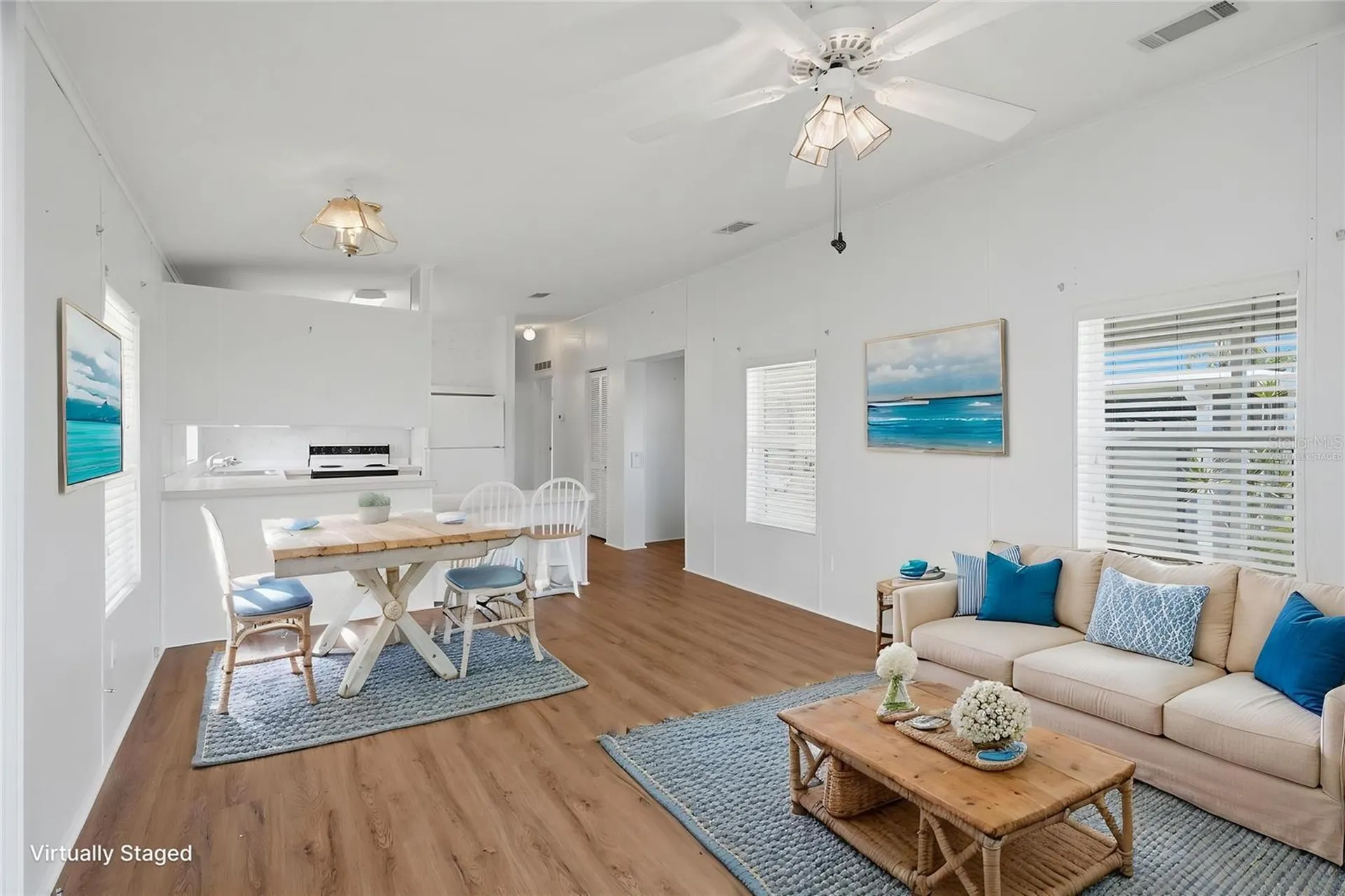 6826 Mount Orange Drive NE St Petersburg FL 33702
