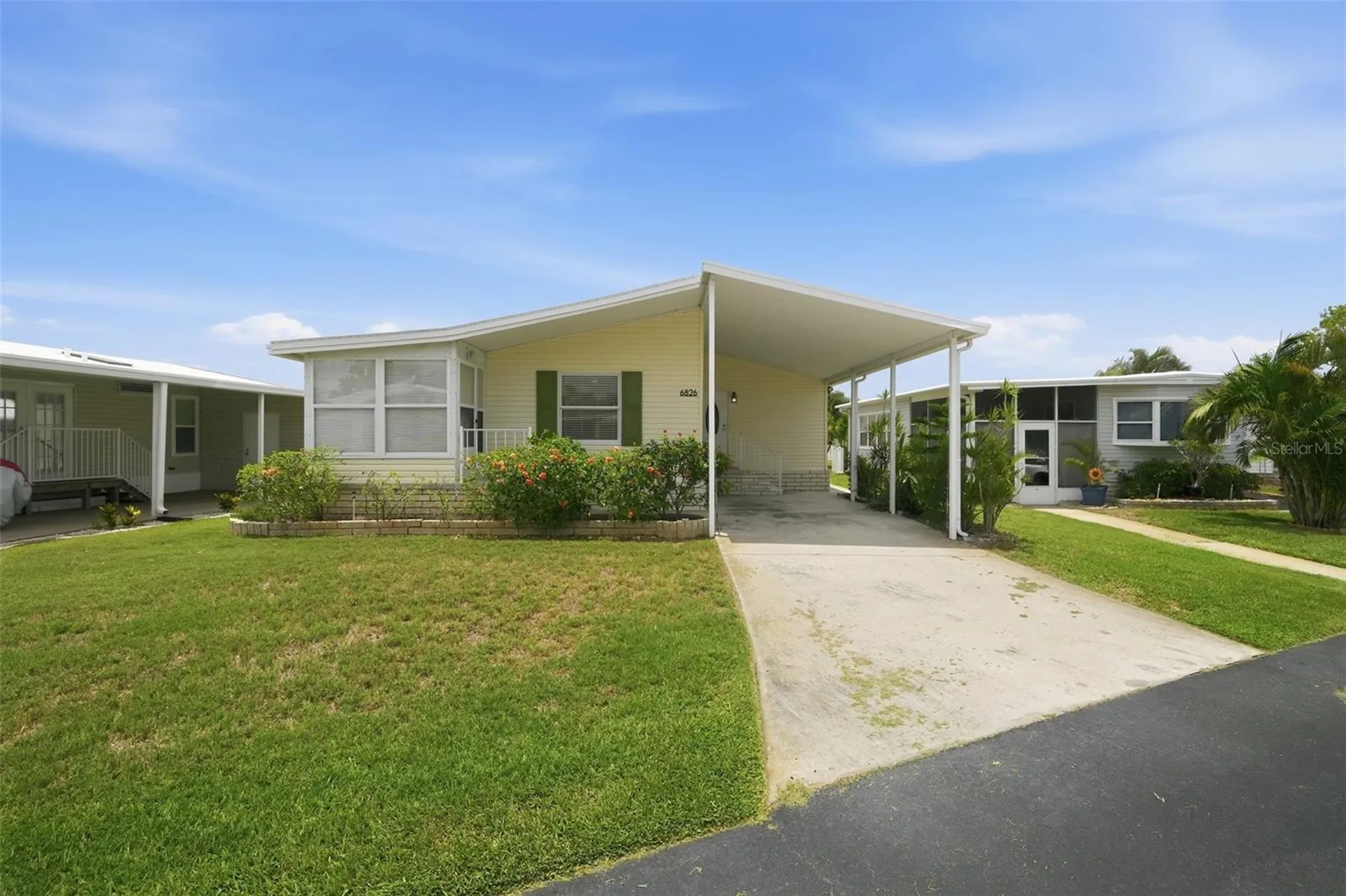 6826 Mount Orange Drive NE St Petersburg FL 33702