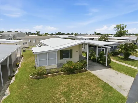 6826 Mount Orange Drive NE St Petersburg FL 33702