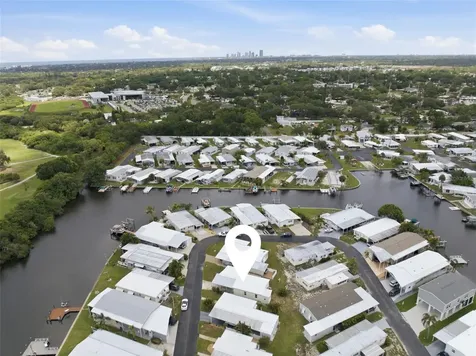 6826 Mount Orange Drive NE St Petersburg FL 33702