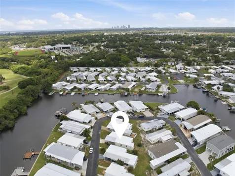 6826 Mount Orange Drive NE St Petersburg FL 33702