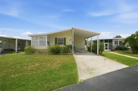 6826 Mount Orange Drive NE St Petersburg FL 33702