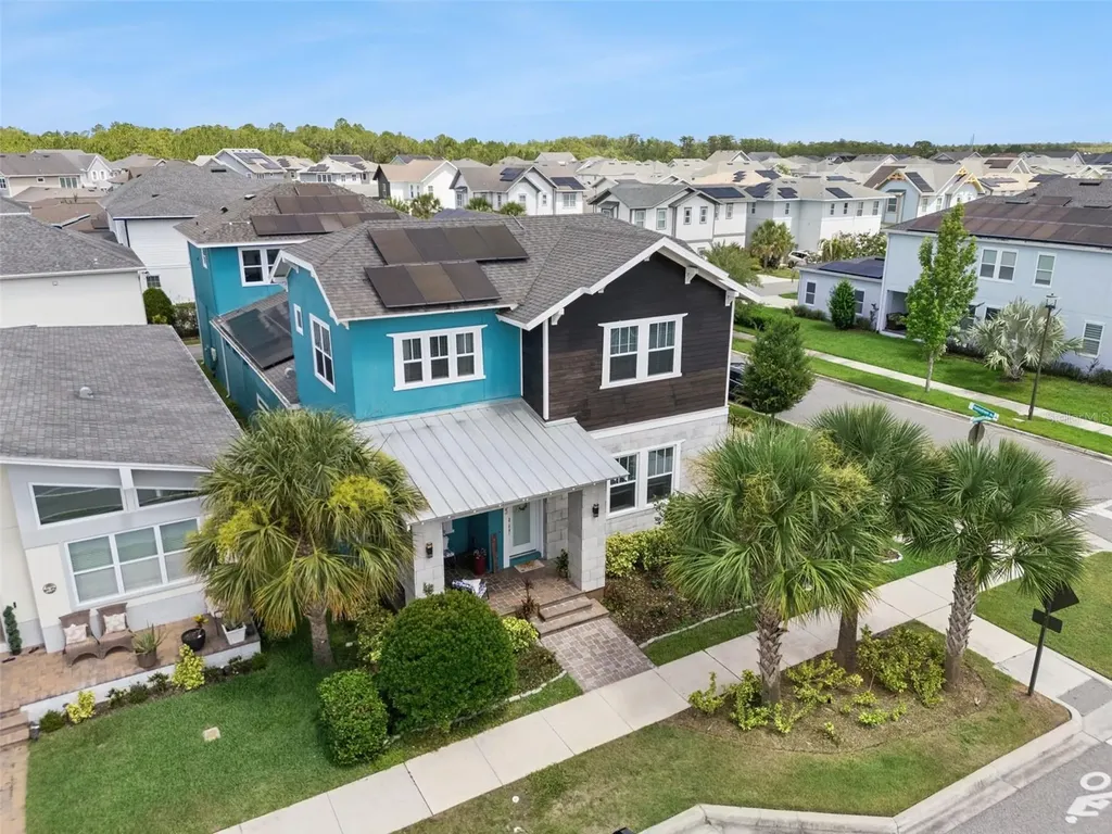 8033 Nemours Parkway Orlando FL 32827