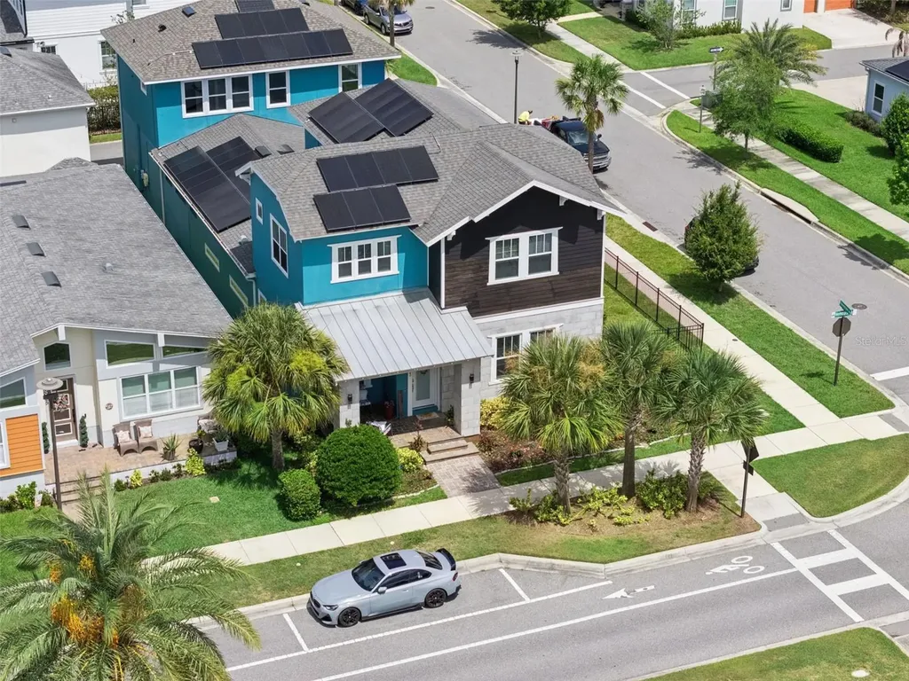 8033 Nemours Parkway Orlando FL 32827