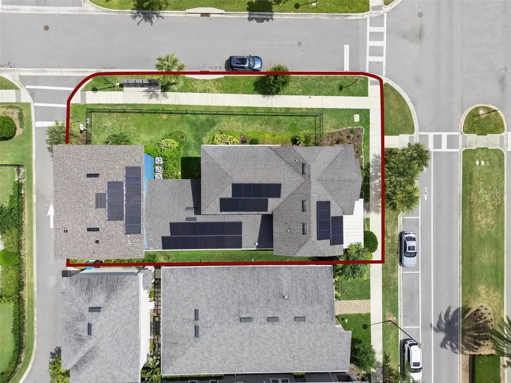 8033 Nemours Parkway Orlando FL 32827