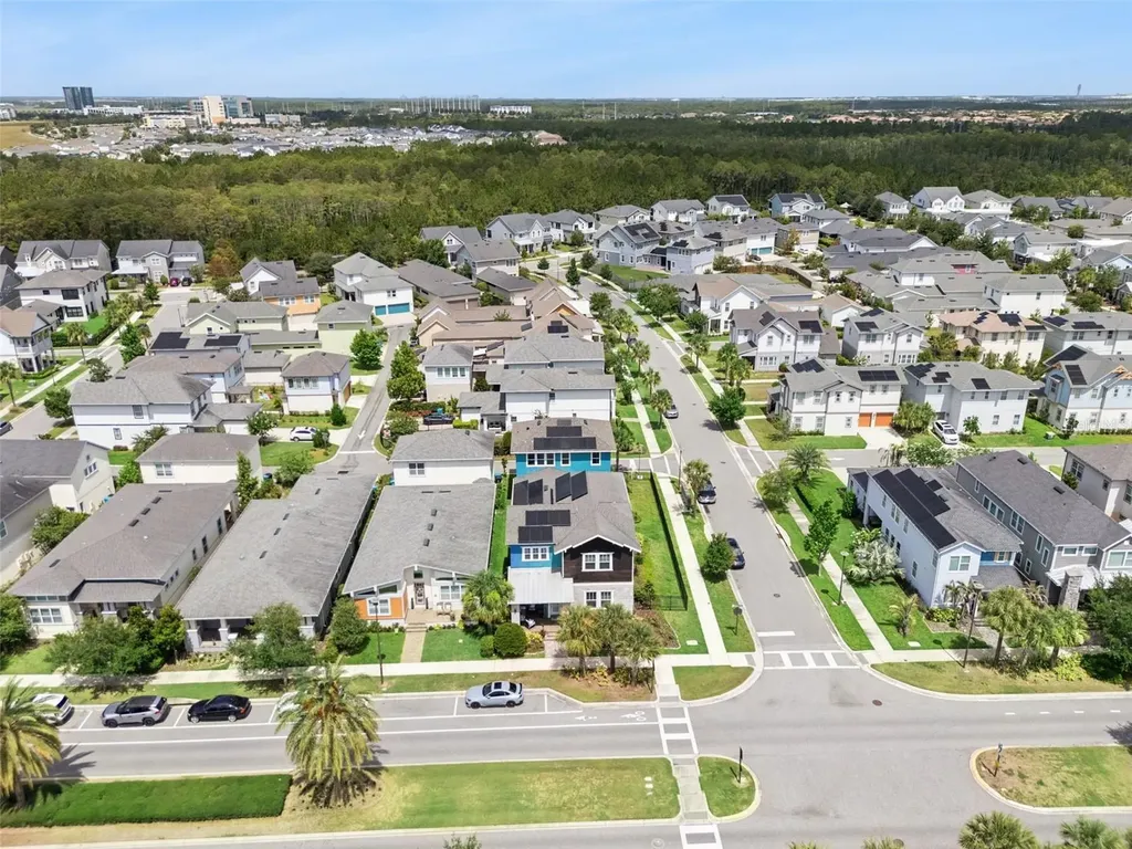 8033 Nemours Parkway Orlando FL 32827