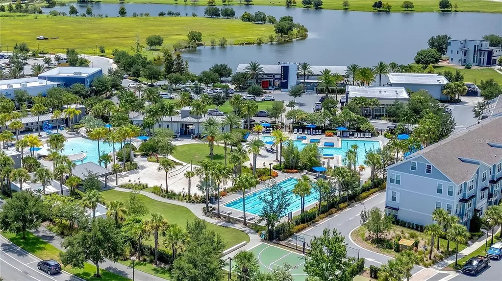 8033 Nemours Parkway Orlando FL 32827