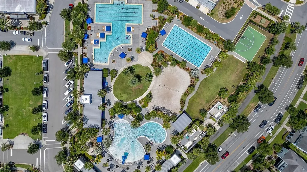 8033 Nemours Parkway Orlando FL 32827