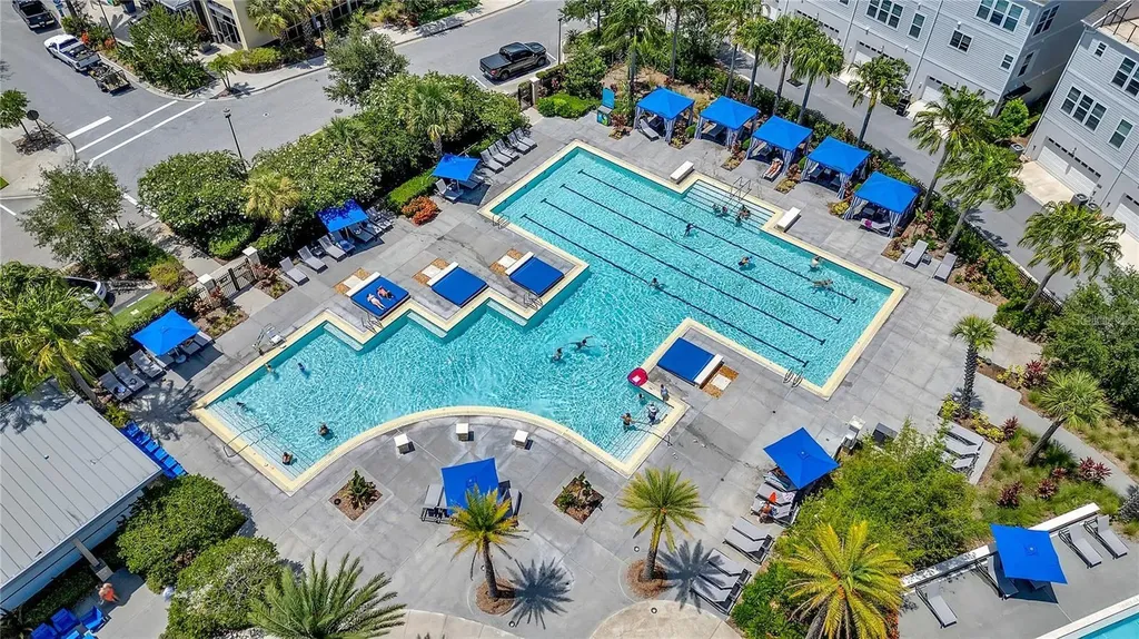 8033 Nemours Parkway Orlando FL 32827