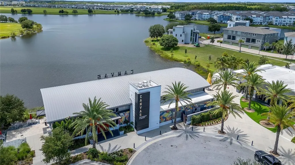 8033 Nemours Parkway Orlando FL 32827