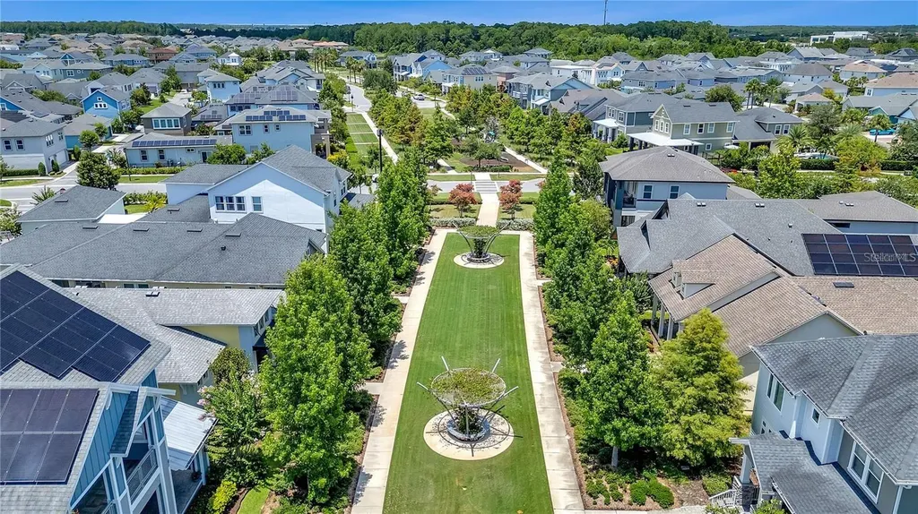8033 Nemours Parkway Orlando FL 32827