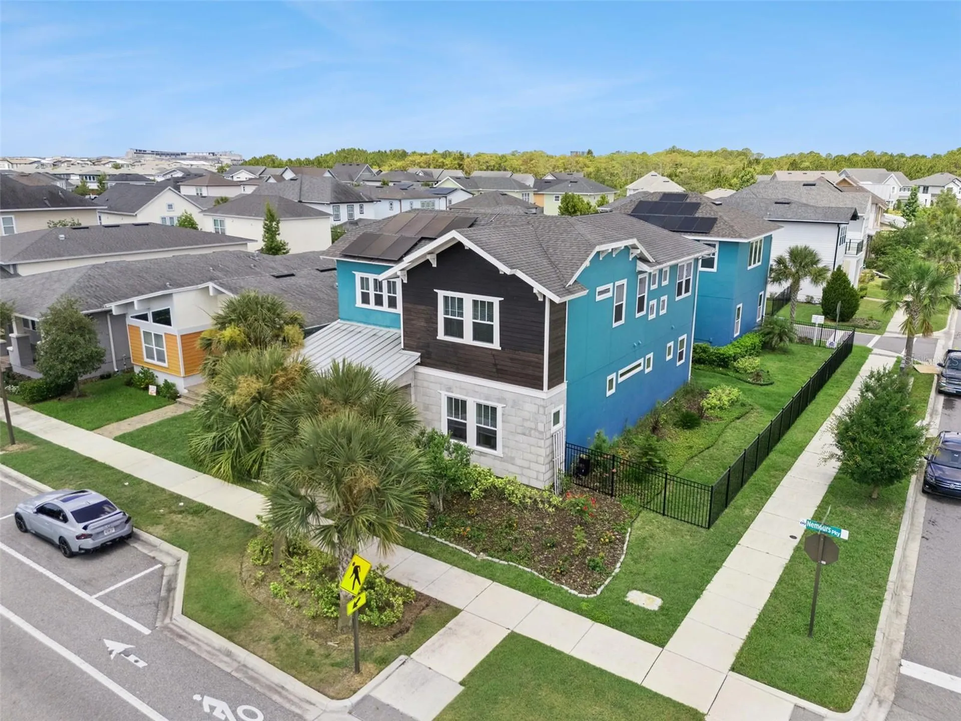 8033 Nemours Parkway Orlando FL 32827