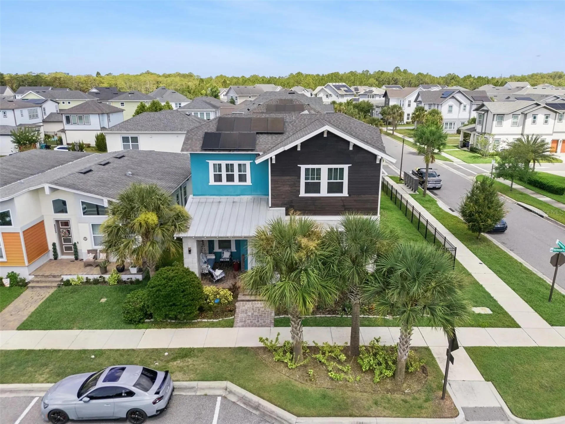 8033 Nemours Parkway Orlando FL 32827