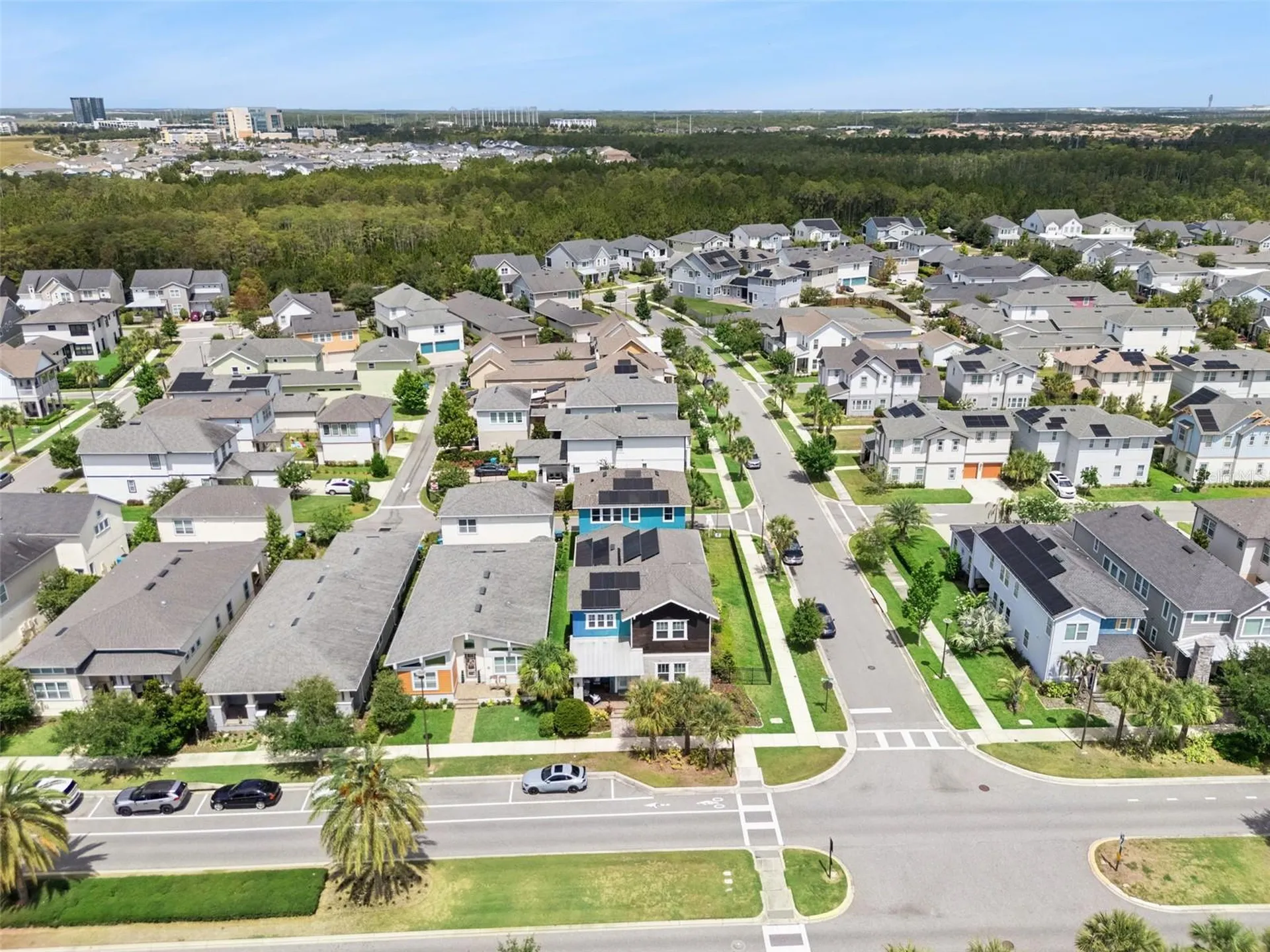 8033 Nemours Parkway Orlando FL 32827