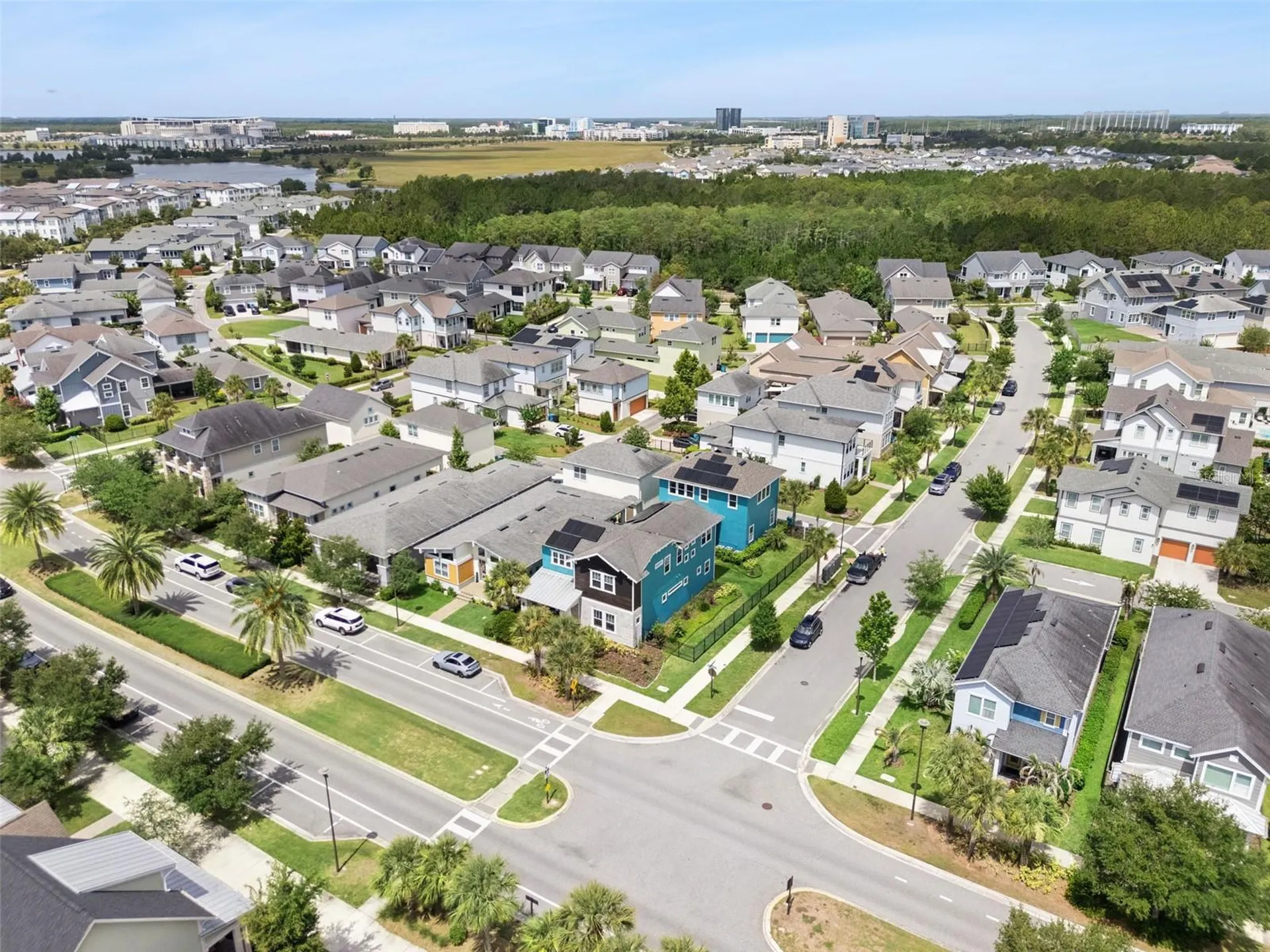8033 Nemours Parkway Orlando FL 32827