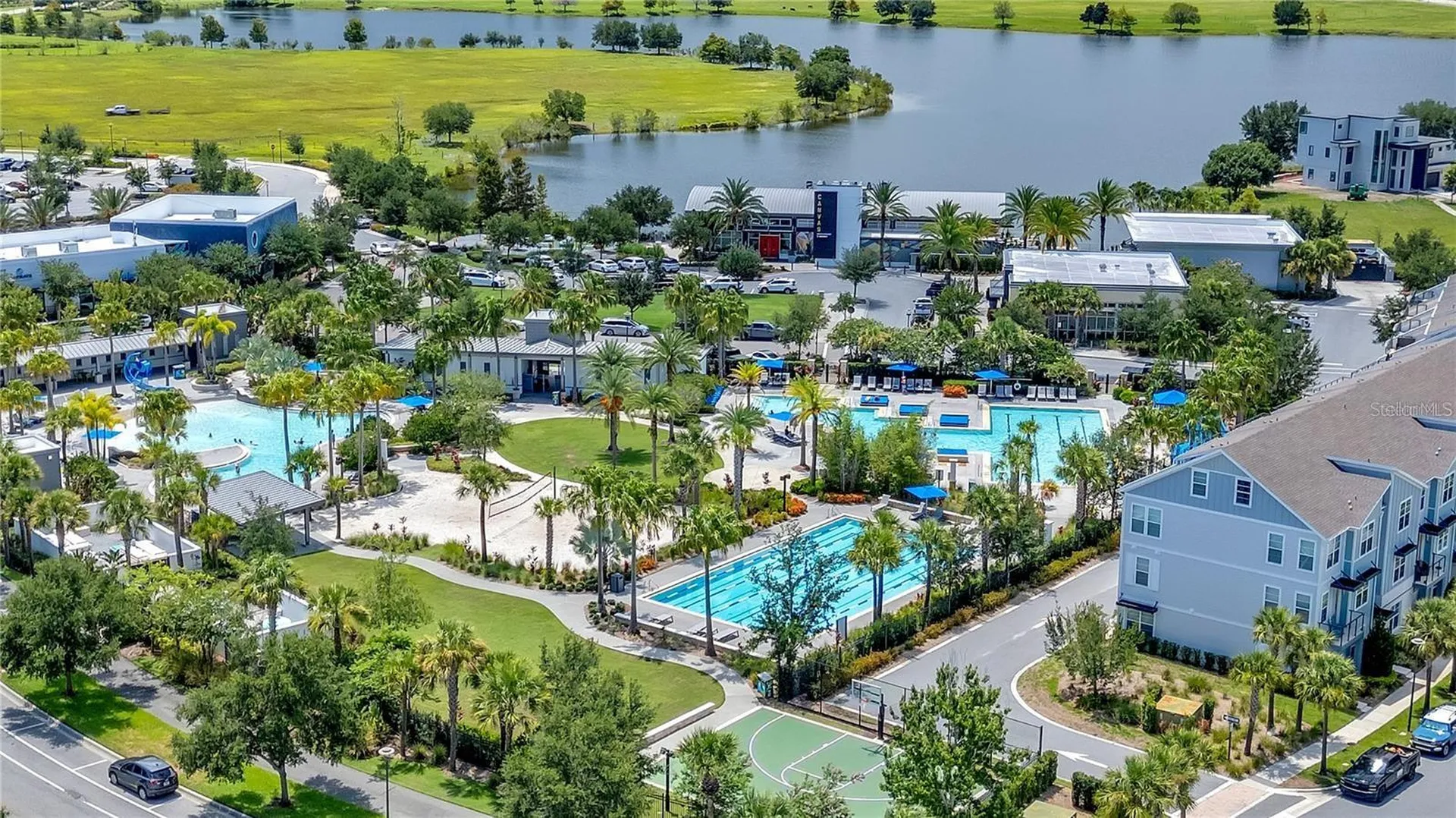 8033 Nemours Parkway Orlando FL 32827