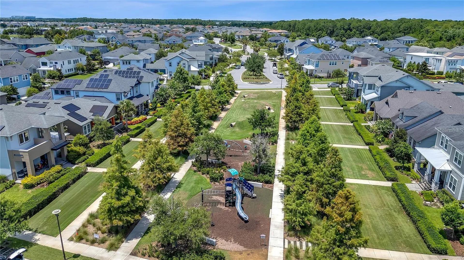 8033 Nemours Parkway Orlando FL 32827