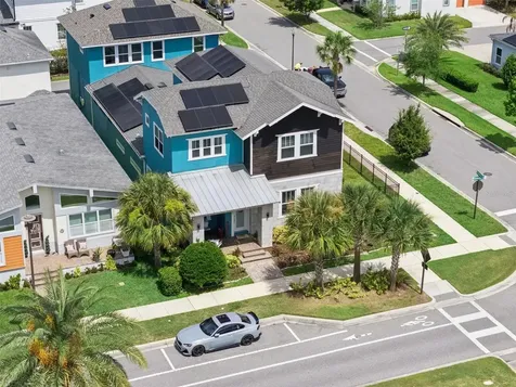 8033 Nemours Parkway Orlando FL 32827