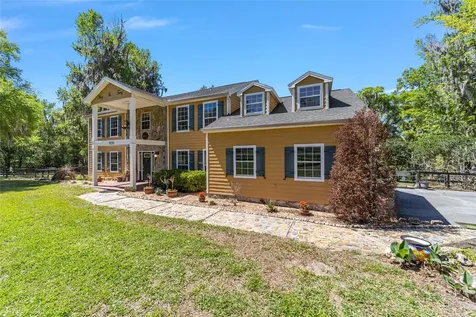 9220 SW 19th Avenue Road Ocala FL 34476