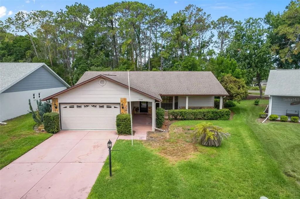 6300 Darien Way Spring Hill FL 34606
