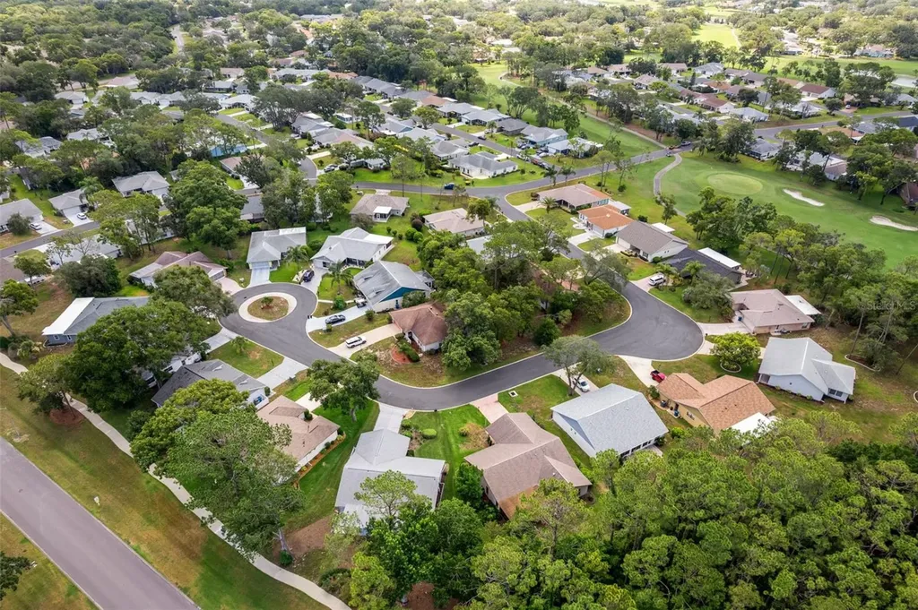 6300 Darien Way Spring Hill FL 34606