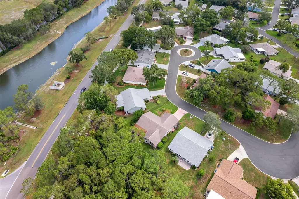 6300 Darien Way Spring Hill FL 34606