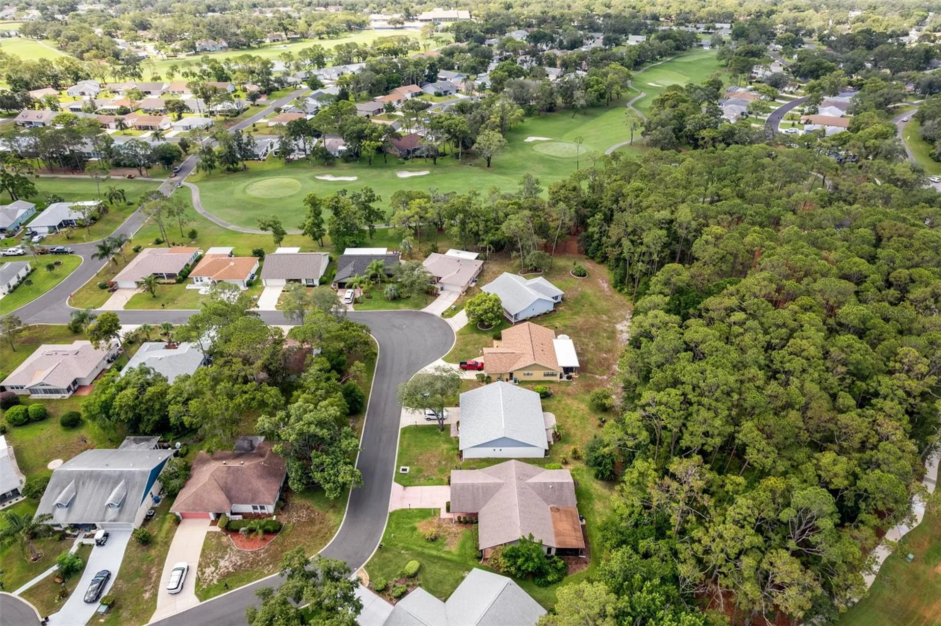 6300 Darien Way Spring Hill FL 34606