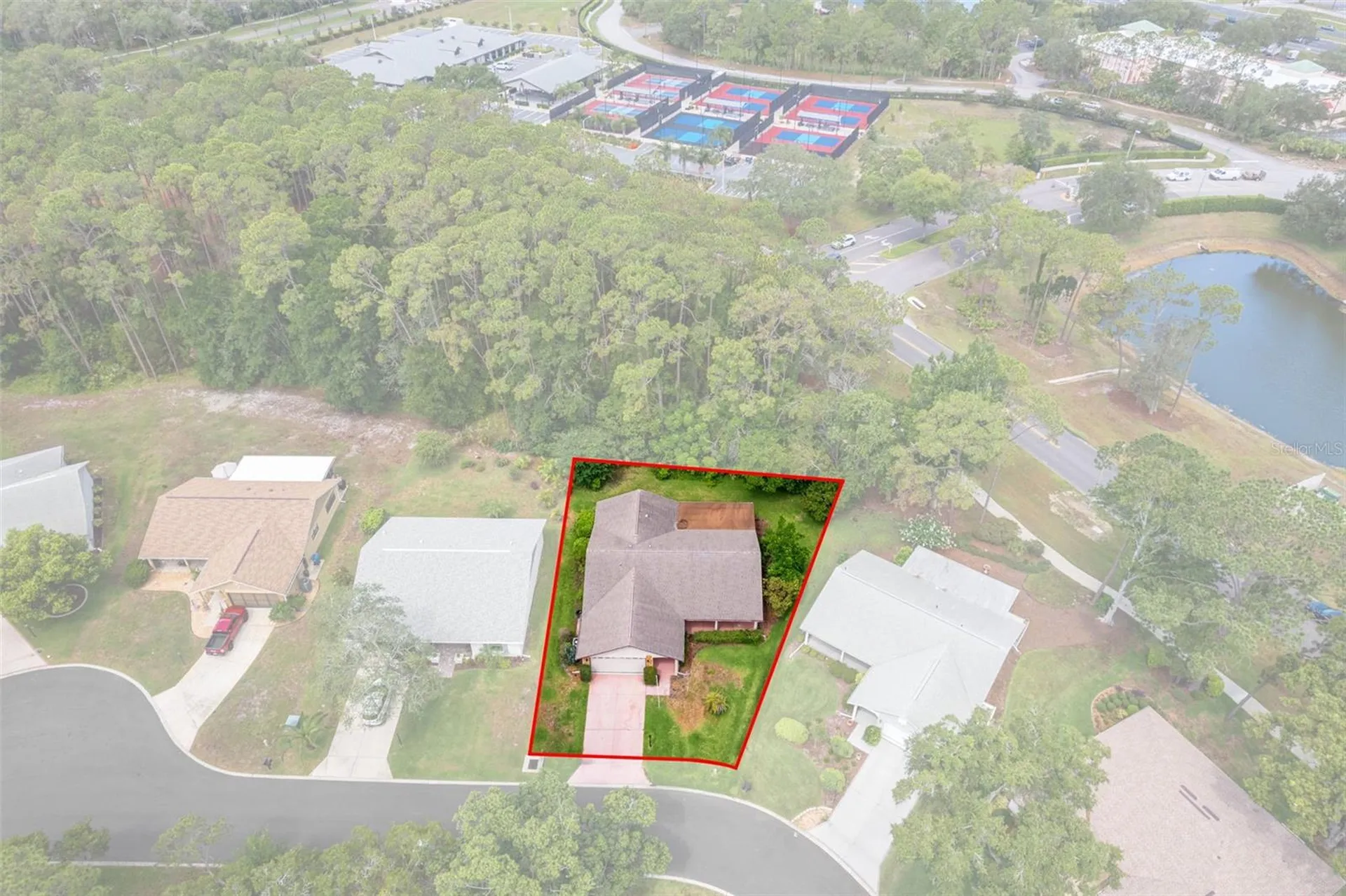 6300 Darien Way Spring Hill FL 34606