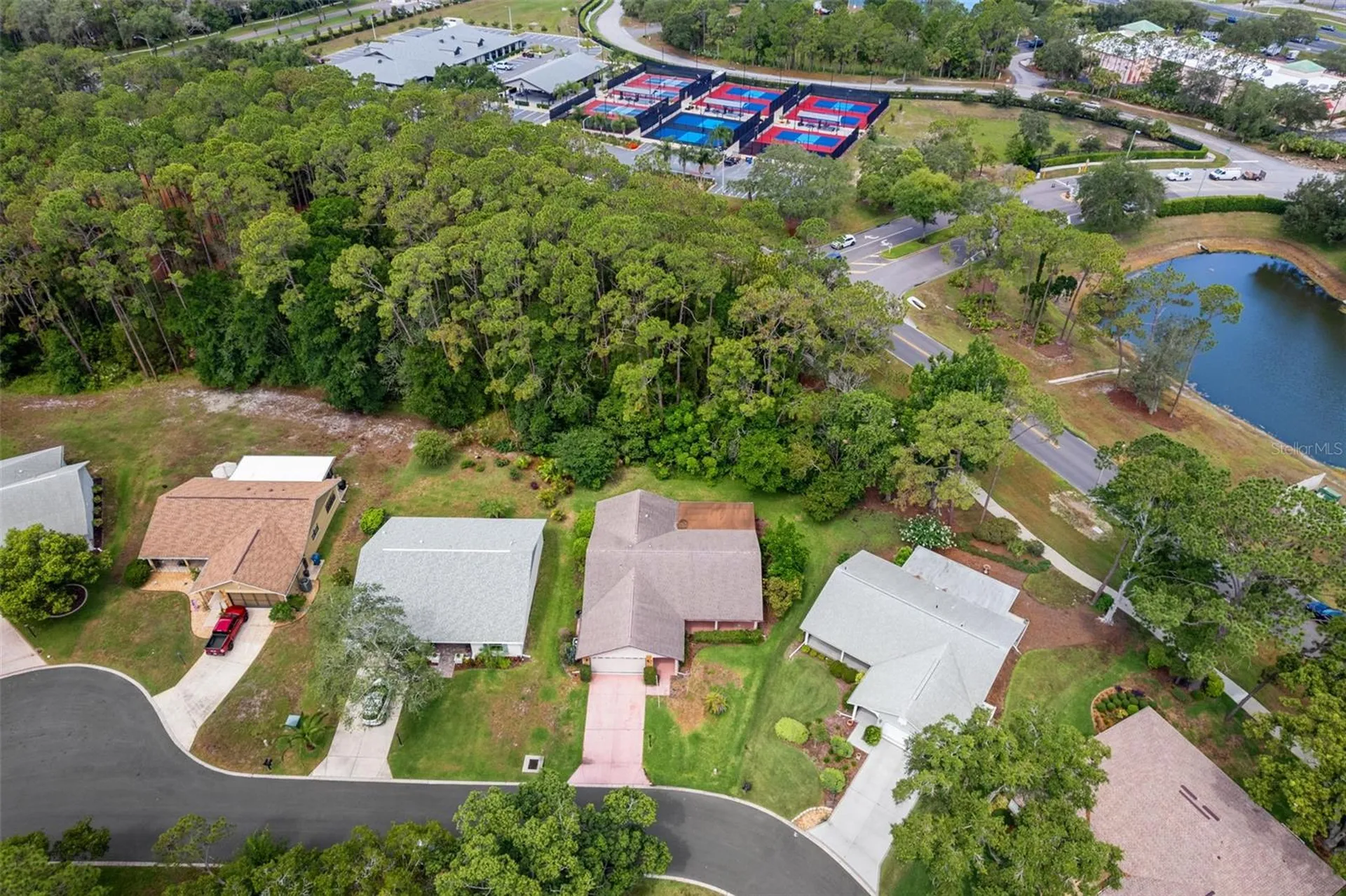 6300 Darien Way Spring Hill FL 34606